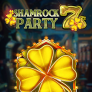 Shamrock Party 7s 徽标