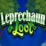 Leprechauns Loot 徽标