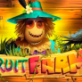 Fruit Farm 徽标