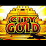 City of Gold 徽标
