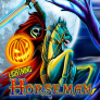 Lightning Horseman 徽标