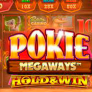 Pokie Megaways 徽标