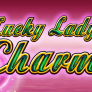 Lucky Lady's Charm 徽标