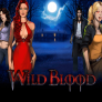 Wild Blood 徽标