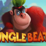 Jungle Beats 徽标