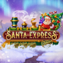 Santa Express 徽标