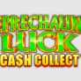Cash Collect Leprechauns Luck 徽标