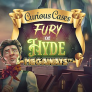 Fury of Hyde Megaways 徽标