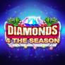 Diamonds 4 The Season 徽标