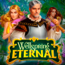 Wellspring Eternal 徽标