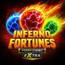 Inferno Fortunes Power Combo Extra 徽标