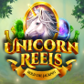Unicorn Reels 徽标