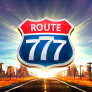 Route 777 徽标