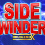 Sidewinder DoubleMax 徽标