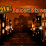 221B Baker Street 徽标