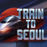 Train to Seoul 徽标