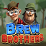 Brew Brothers 徽标