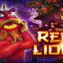 Red Lion 徽标