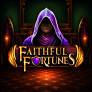 Faithful Fortunes 徽标