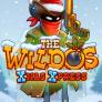 The Wildos: Xmas Xpress 徽标