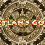 Aztlan's Gold 徽标