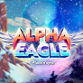 Alpha Eagle 徽标