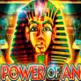 The Power of Ankh 徽标
