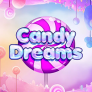 Candy Dreams 徽标