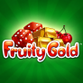 Fruity Gold 徽标