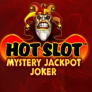 Hot Slot: Mystery Jackpot Joker 徽标
