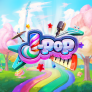 J-POP 徽标