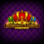 Burning Classics Royal Edition 徽标