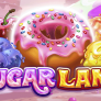Sugar Land 徽标