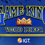 Game King Video Poker 徽标