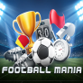 Football Mania 徽标