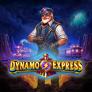Dynamo Express 徽标