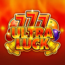 Ultra Luck 徽标
