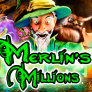 Merlin's Millions Superbet 徽标