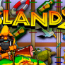 Island 2 徽标