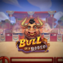 Bull in a Rodeo 徽标