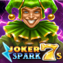Joker Spark 7s 徽标