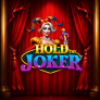 Hold the Joker 徽标