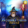 Hocus Pocus Deluxe 徽标