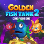 Golden Fish Tank 2 Gigablox 徽标