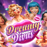 Dreamy Divas 徽标