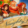 The Naughty List 徽标