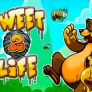 Sweet Life 徽标