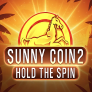 Sunny Coin 2: Hold The Spin 徽标