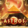 Astros 徽标