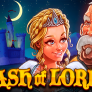 Cash of Lords 徽标